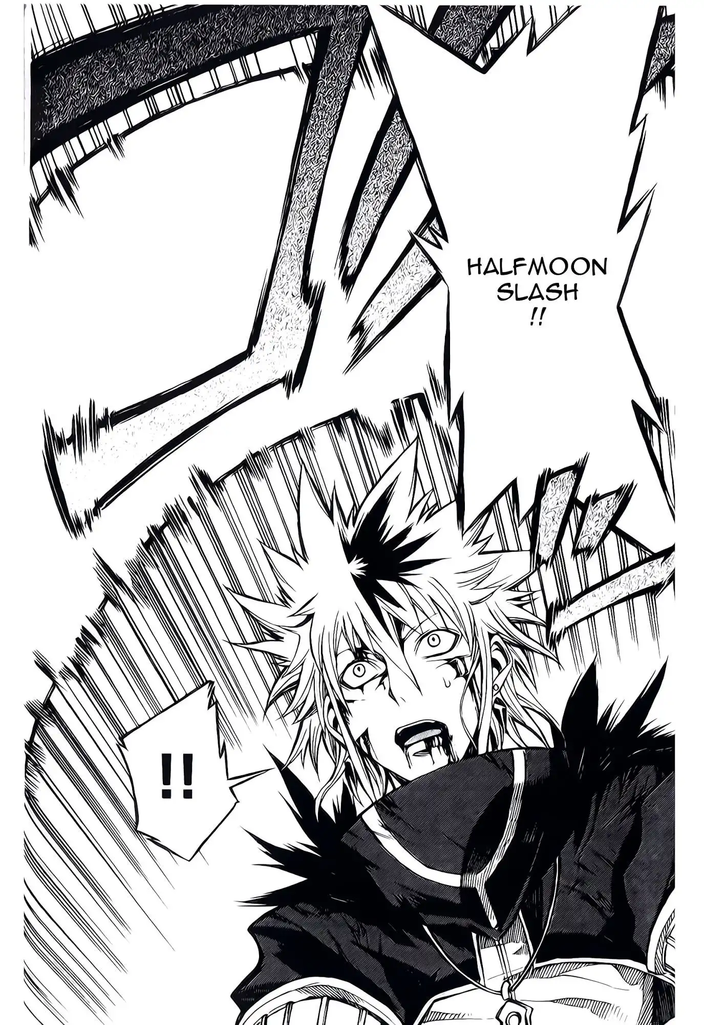 Dragon Nest: Shungeki no Sedo Chapter 6 34